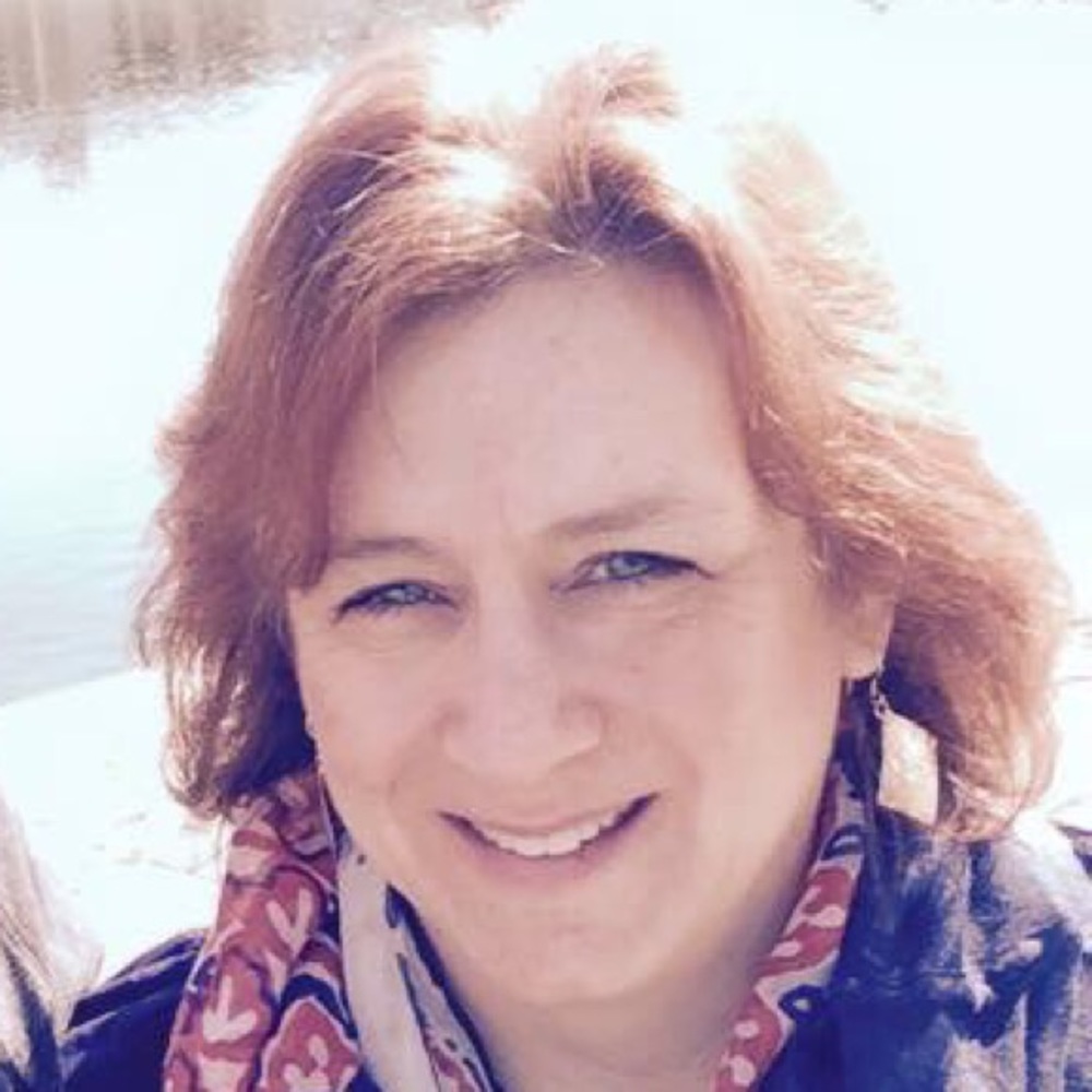 Meet your Posher, Terry